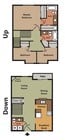 3BR/2.5BA
