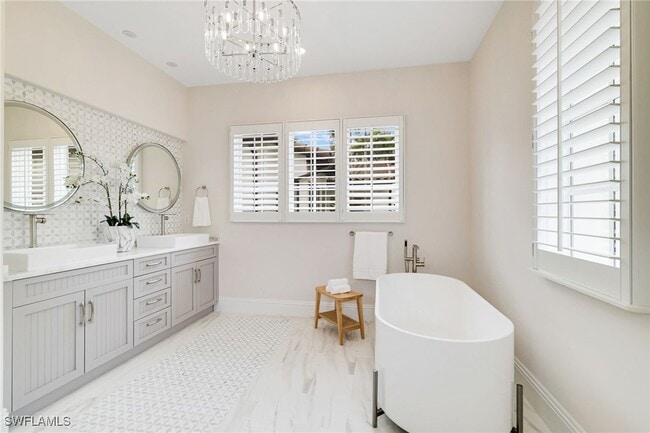 Photo - 18141 Via Portofino Way