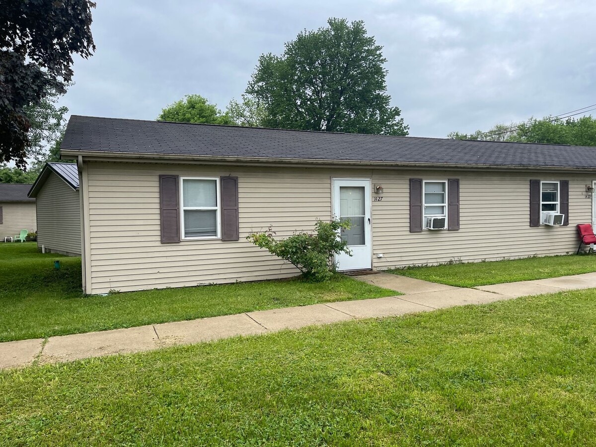 1427-1429 Aster Street - 1427-1429 Aster Street Unidad 1427 Aster Street