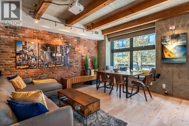 Photo - 1180 Homer St Unité 301