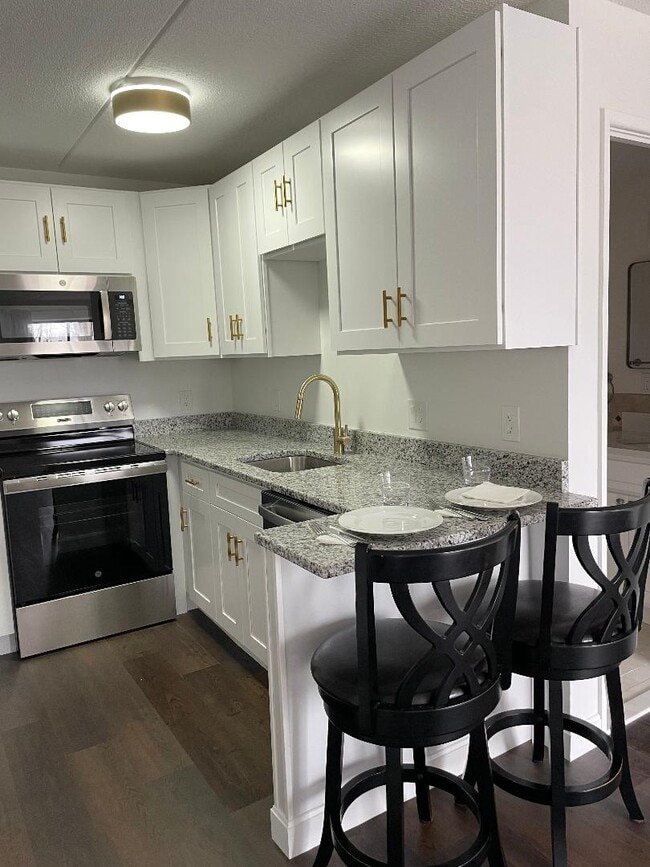 Photo - 46 Cochituate Rd Unit 107