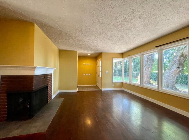 Photo - Updated Ranch with Large Fenced Yard, Tucked Off Walker Road~ Gas Fireplace~ Great Natural Light~...