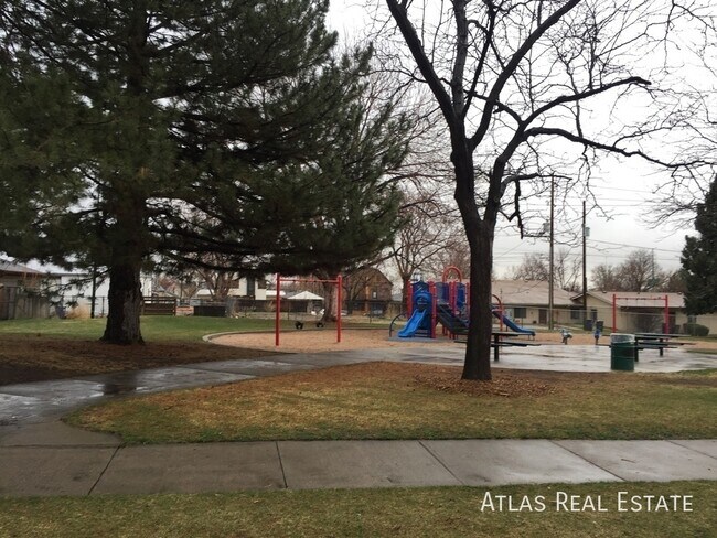 Photo - 3734 Lipan St