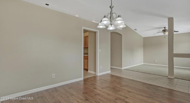 Photo - 1846 San Filippo Dr SE