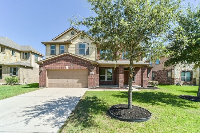 2815 E Trailblazer Ln