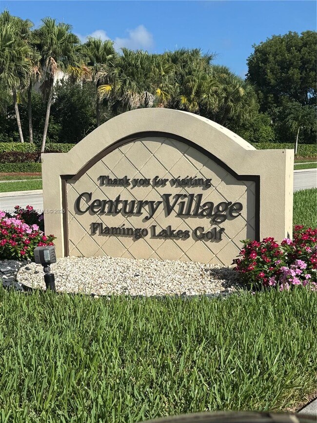 Photo - 1401 SW 135th Terrace Unit 105H