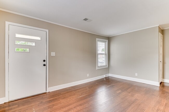 Photo - 1815 McDowell St