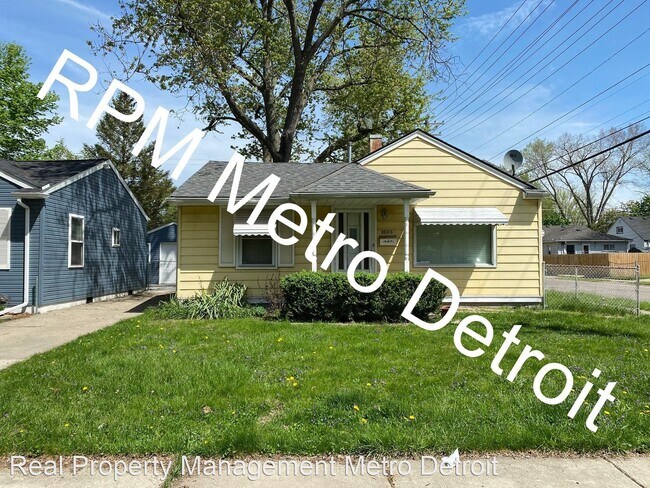 2 br, 1 bath House - 2023 Ardmore - 2 br, 1 bath House - 2023 Ardmore