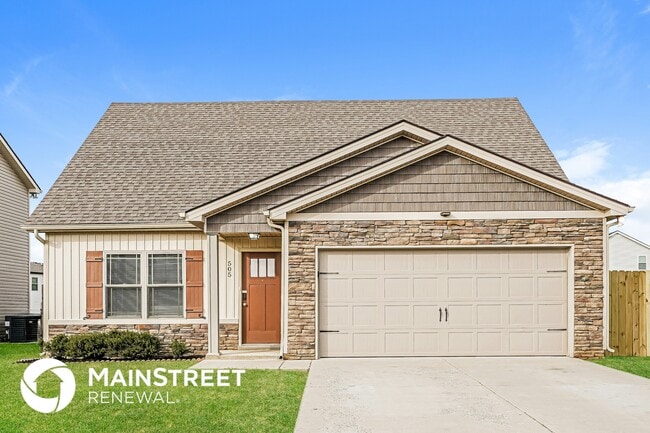 Building Photo - 505 Ryan Boyd Ct