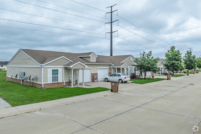 Exterior alternativo - Meadow Vista Senior Villas