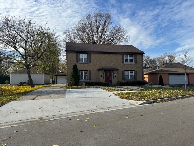 Photo - 1111 Lincoln St Unidad 1