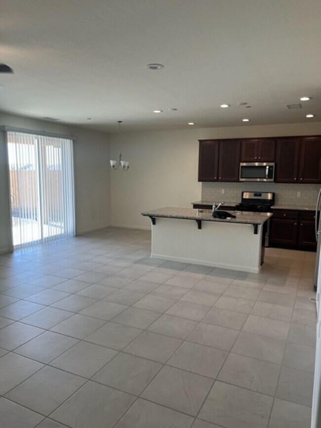 Photo - 4 Bedroom 2 Bath home in Hanford Coming So...