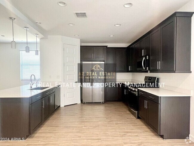 Building Photo - 2187 W Burnside Trail Rental