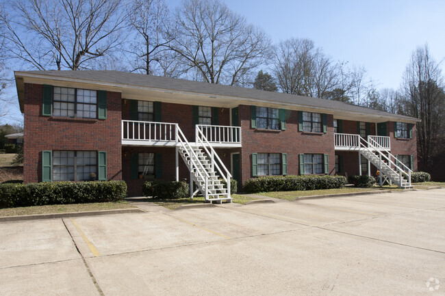 Building Photo - Access Road Rental