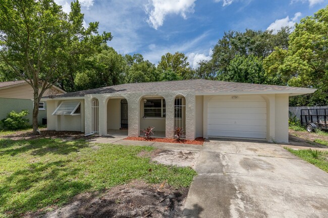 Exceptional 3/2/1 In Port Richey - Exceptional 3/2/1 In Port Richey Casa