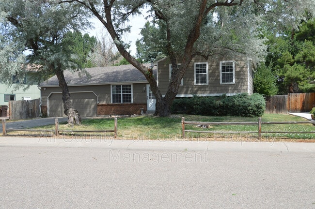 Photo - 706 Morsman Dr