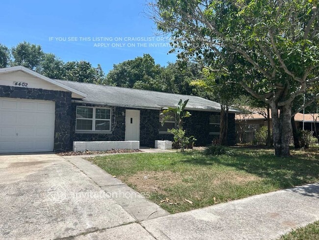 Building Photo - 4402 Presidential St