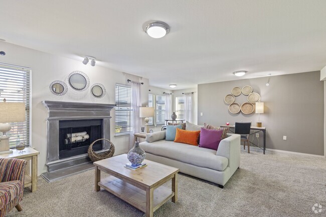 Building Photo - Icon at Lubbock Rental