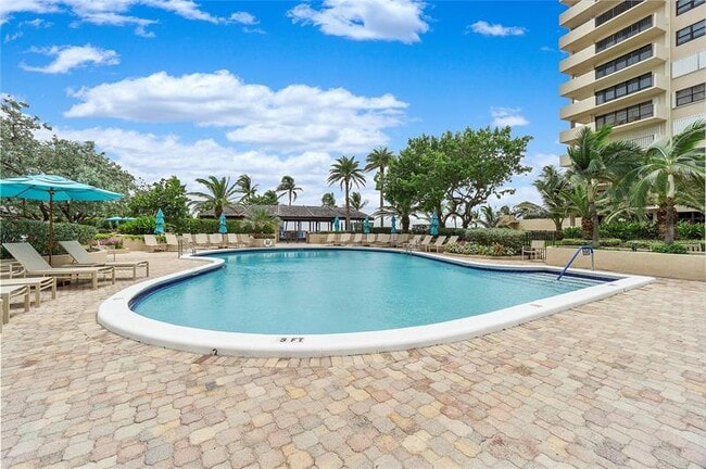 Photo - 5100 N Ocean Blvd Unit 1504