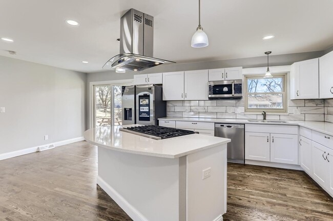 Photo - 7804 E Hampden Cir