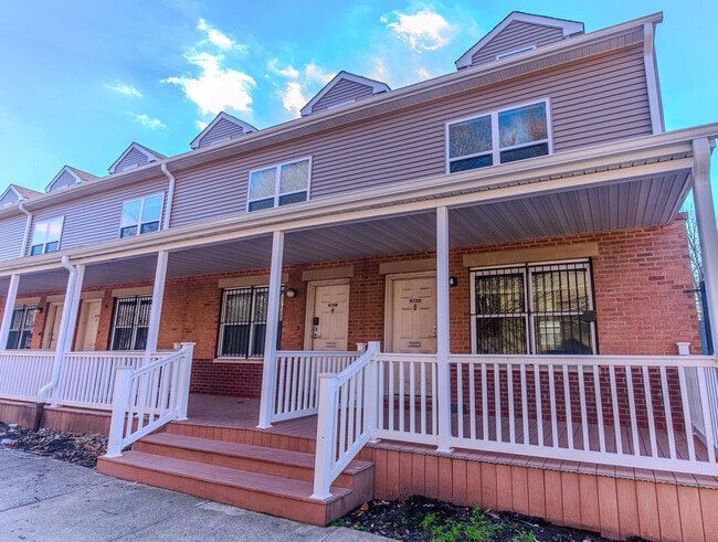Photo - Sharswood Townhouses III