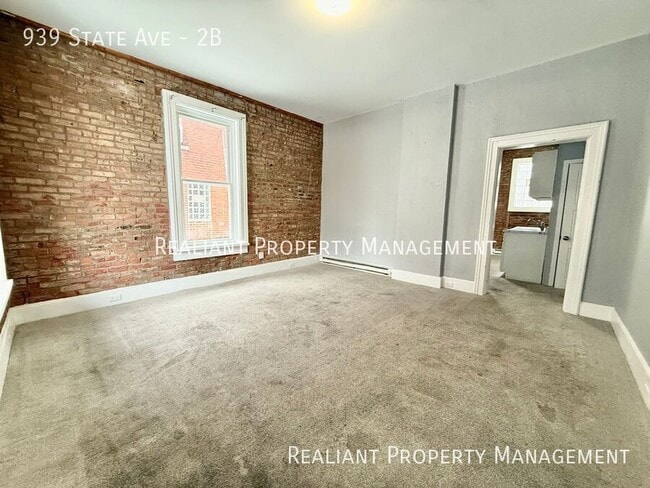 Photo - 939 State Ave Unit 2B