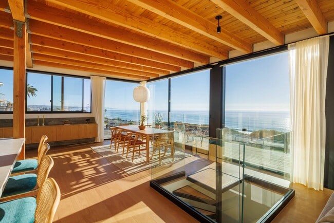 Photo - Fully Furnished, Modern Coastal Luxury wit...