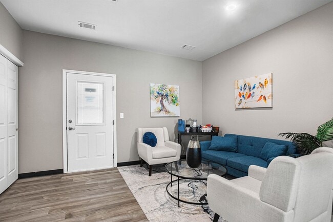 Photo - German Oaks Townhomes