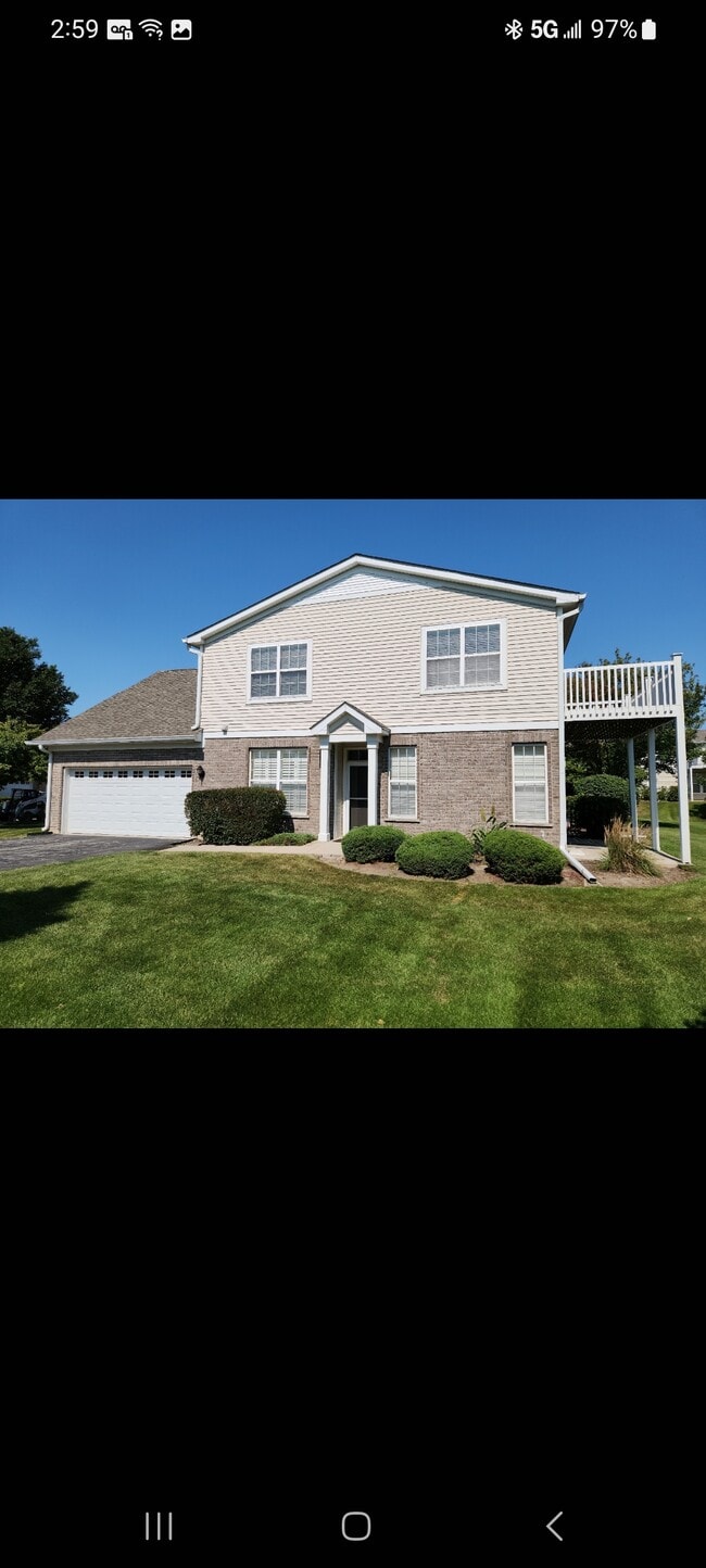 Photo - 1547 Millbrook Dr Condo Unit 1547