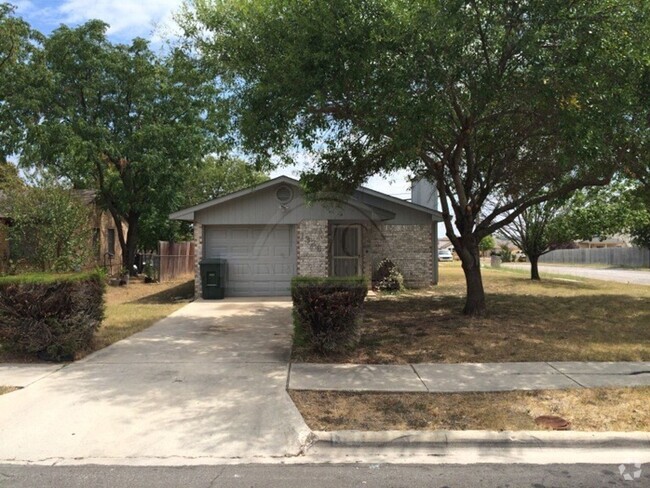 Building Photo - 1326 Jefferies, Killeen Rental