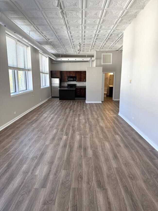 Photo - 1471 N Milwaukee Ave Apartamento Unidad 2R