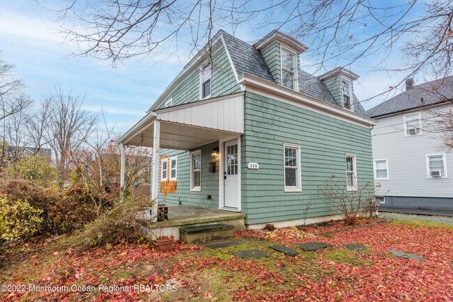 Photo - 224 Rockwell Ave House