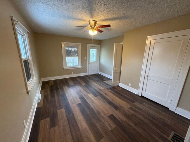 Photo - Two bedroom home on Weirton Heights