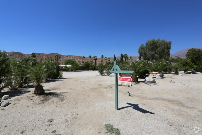 Borrego Holiday Homes