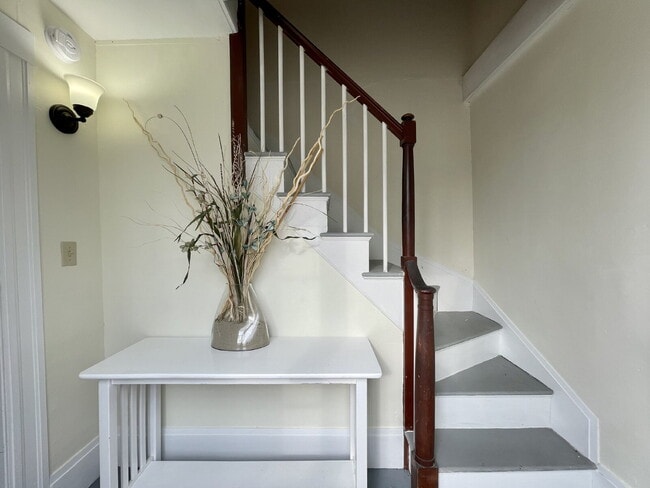 Photo - Seeking a roommate for a 2 bdr, 2 bath lower level condo with a porch and private yard, 1.5 miles...