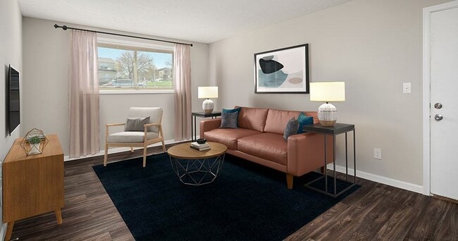 Photo - Grove at Main Apartments