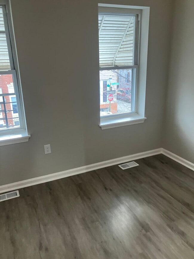 Photo - Spacious Mt Pleasant Ave Rental in Highlandtown