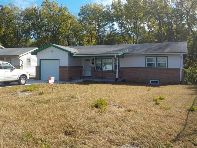 Photo - 1333 Fogarty Dr House
