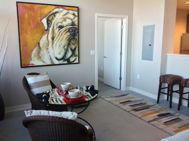 Winchester Lofts