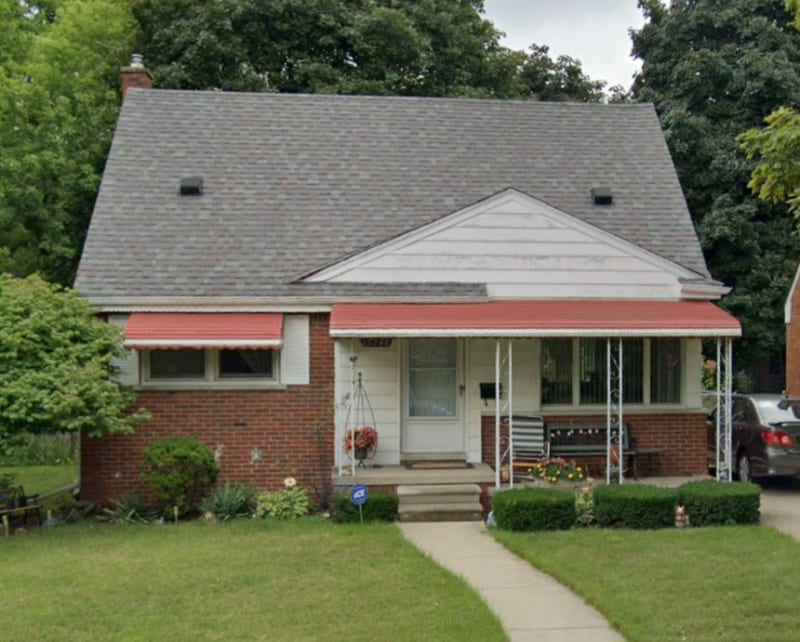 Photo - 13540 Lenore Ave Casa