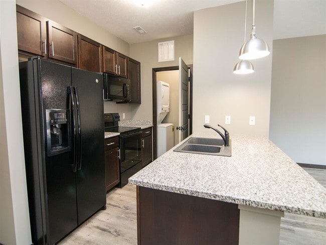 North Pointe Villas