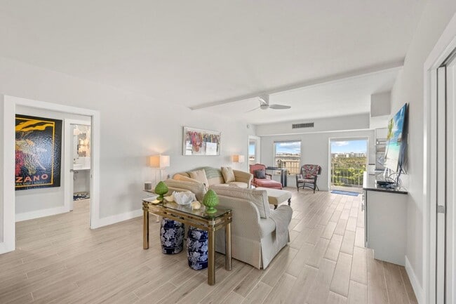 Photo - 3230 S Ocean Blvd