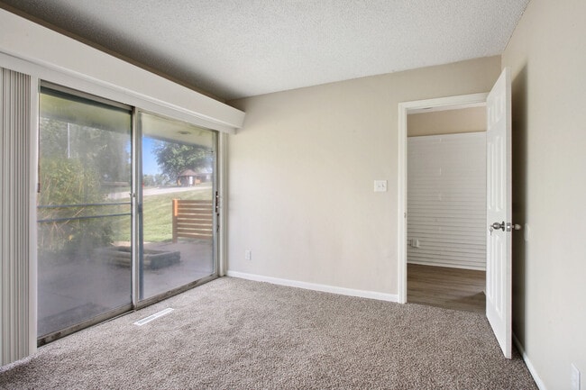 Rock Ridge Ranch Apartments