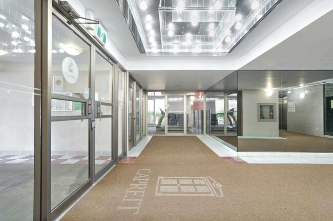 Photo - Habitat 2500 Apartments