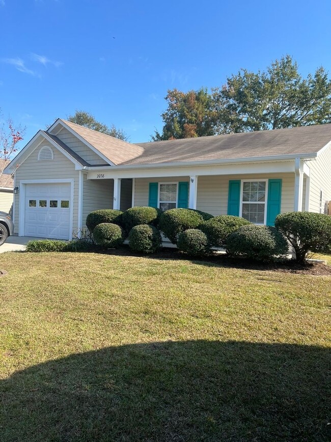 Photo - Windsor Park