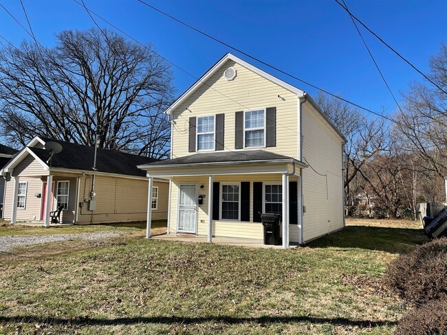 Photo - Cute, Efficient, and Affordable Home