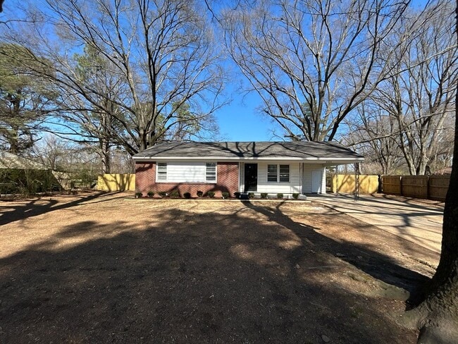 Photo - 4006 Newton Dr Casa