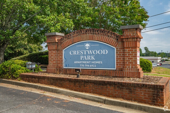 Crestwood Park