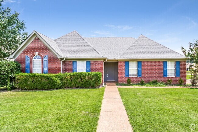 Building Photo - 990 Jessa Cove Rental