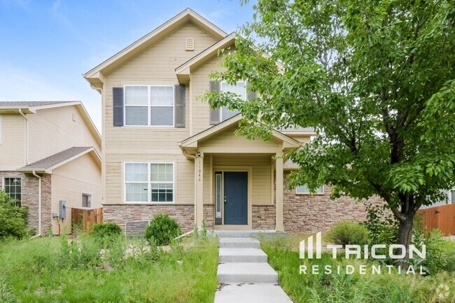 Building Photo - 11046 Oakland Dr Rental